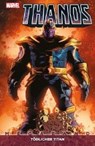 Thanos Megaband - LEMIRE,  Jeff ; Deodato Jr., Mike ; Peralta, German - 9783741607790