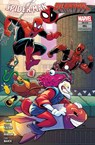Spider-Man/Deadpool - Joshua Corin ; Will Robson ; Elliott Kalan ; Todd Nauck - 9783741607813