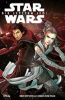 Star Wars: Die letzten Jedi - Alessandro Ferrari - 9783741609275