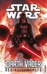Star Wars Comics - Darth Vader (Ein Comicabenteuer): Der Auserwählte - Charles Soule ; Guiseppe Camuncoli ; Jordie Bellaire ; Chris Eliopoulos - 9783741609305