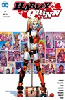 Harley Quinn - Amanda Conner ;  Elenora Carlini ; Moritat ;  Jimmy Palmiotti ;  Frank Tieri ;  Inaki Miranda ;  Mirka Andolfo ;  John Timms ;  Chad Hardin - 9783741609565