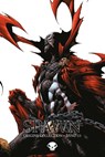 Spawn Origins Collection - Todd Mcfarlane ; Brian Holguin ; David Hine - 9783741611490