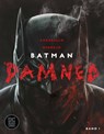 Batman: Damned - Brian Azzarello - 9783741611537