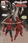 Spider-Man/Deadpool - Robbie Thompson ; Jim Towe ; Matt Horak - 9783741613135