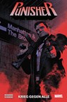 Punisher - Neustart - Matthew Rosenberg ; Szymon Kudranski - 9783741613302
