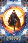 Marvel Movie Collection: Doctor Strange - Brian K. Vaughan ;  Frank Brunner ;  Marcos Martin ;  Will Pilgrim ;  Jorge Fornes ;  Jason Aaron ;  Chris Bachalo ;  Stan Lee ;  Steve Ditko ;  Steve Engelhart - 9783741613517