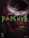 Batman: Damned - Brian Azzarello ; Lee Bermejo - 9783741614989