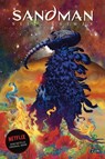 Sandman Deluxe - Neil Gaiman ; J. H. Williams Iii ; P. Craig Russell - 9783741615757