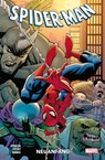 Spider-Man - Neustart - Nick Spencer ; Ryan Ottley ; Humberto Ramos - 9783741616440