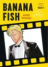 Banana Fish: Ultimative Edition 03 - Akimi Yoshida - 9783741616952
