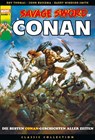 Savage Sword of Conan: Classic Collection - Roy Thomas ; Gil Kane ; Jim Starlin ; Pablo Marcos - 9783741618222