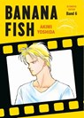 Banana Fish: Ultimative Edition 06 - Akimi Yoshida - 9783741619687