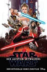 Star Wars Comics: Der Aufstieg Skywalkers - Alessandro Ferrari ; Igor Chimisso ; Matteo Piana - 9783741619908