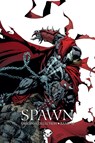 Spawn Origins Collection - Will Carlton ;  Danny Miki ;  Whilce Portacio ;  Khary Randolph ;  Jon Goff ;  Todd Mcfarlane ;  Robert Kirkman ;  Jonathan Glapion ;  Michael Golden ;  Szymon Kurdanski ;  Erik Larson ;  Rob Liefeld - 9783741619960
