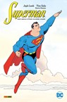 Superman: Ein Held fürs ganze Jahr - Jeph Loeb ; Tim Sale - 9783741620652