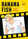 Banana Fish: Ultimative Edition 07 - Akimi Yoshida - 9783741621475