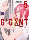 Gigant 05 - Hiroya Oku - 9783741621574