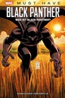 Marvel Must-Have: Black Panther - Reginald Hudlin ; John Romita Jr. - 9783741621857