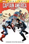 Marvel Must-Have: Captain America - Ed Brubaker ; Steve Epting ; Michael Lark - 9783741621895
