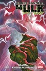 Bruce Banner: Hulk - Al Ewing ;  Joe Bennett ;  Matias Bergara ;  Tom Reilly - 9783741622014