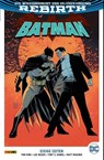 Batman - Tom King ; Mark Buckingham ; Tony S. Daniel ; Matt Wagner - 9783741622281