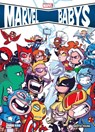 Marvel Babys - Skottie Young - 9783741623233