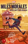 Spider-Man: Miles Morales - Erschütterungen - Justin A. Reynolds ; Pablo Leon - 9783741623271