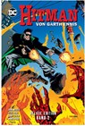 Hitman von Garth Ennis (Deluxe Edition) - Garth Ennis ; John Mccrea ; Steve Pugh ; Garry Leach - 9783741624438