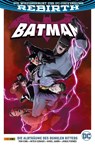 Batman - Tom King ;  John Timms ;  Mikel Janín ;  Jorge Fornés ;  Amanda Conner ;  Yanick Paquette ;  Travis Moore ;  Mitch Gerads ;  Lee Weeks ;  Dan Panosian - 9783741624506