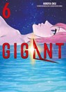 Gigant 06 - Hiroya Oku - 9783741625008
