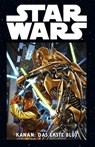 Star Wars Marvel Comics-Kollektion - Greg Weisman ; Pepe Larraz ; Andrea Broccardo - 9783741625077