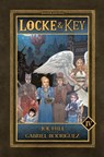 Locke & Key Master-Edition - Joe Hill ; Gabriel Rodriguez - 9783741625411