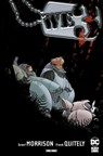 WE3 (Deluxe Edition) - MORRISON,  Grant ; Quitely, Frank - 9783741625565