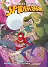 Marvel Action: Spider-Man - Sarah Graley ; Stef Purenins ; Mario Del Pennino ; Arianna Florean - 9783741625770