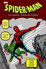 Spider-Man Classic Collection - Stan Lee ; Steve Ditko ; Jack Kirby - 9783741625794