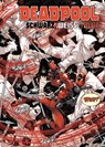 Deadpool: Schwarz, Weiß & Blut - Ed Brisson ; Whilce Portacio ; James Stokoe ; Maria Lapham - 9783741626319