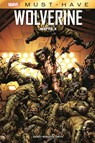 Marvel Must-Have: Wolverine - Waffe X - Barry Windsor-Smith - 9783741626340