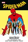 Spider-Man: Enthüllt - Stan Lee ;  Steve Ditko ;  J. Michael Straczynski ;  Ross Andru ;  Len Wein ;  Ron Garney ;  Gil Kane ;  John Romita Sr - 9783741626715