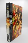Justice: Absolute Edition - Jim Krueger ; Alex Ross ; Doug Braithwaite - 9783741627033