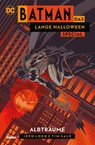 Batman: Das lange Halloween Special - Albträume - Jeph Loeb ; Tim Sale - 9783741627255