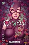 Catwoman - Ram V ; Fernando Blanco ; Evan Cagle ; Kyle Hotz - 9783741627385