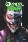 Die Joker War Saga (Deluxe Edition) - James Tynion Iv ; Jorge Jiménez ; Cecil Castelluci ; Robbi Rodriguez - 9783741627637