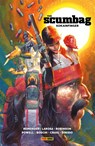 The Scumbag - Rick Remender ; Lewis Larosa ; Andrew Robinson ; Eric Powell - 9783741627828