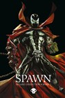Spawn Deluxe Collection - Todd Mcfarlane ; Clayton Crain ; Jason Shawn Alexander ; Greg Capullo - 9783741627859
