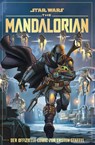 Star Wars: The Mandalorian - der offizielle Comic zur ersten Staffel - Alessandro Ferrari ; Igor Chimisso - 9783741628191