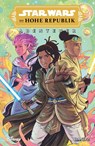 Star Wars Comics: Die Hohe Republik - Abenteuer - Daniel Jose Older ; Charles Soule ; Sam Beck ; Claudia Gray - 9783741628207