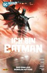 Batman: Ich bin Batman - John Ridley ;  Travel Foreman ;  Olivier Coipel ;  Stephen Segovia ;  Christian Duce ;  Juan Ferreyra ;  Laura Braga - 9783741628573