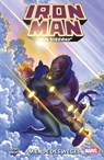 Iron Man: Der Eiserne - Christopher Cantwell ; Angel Unzueta ; Murewa Ayodele ; Dotun Akande - 9783741628689