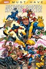 Marvel Must-Have: Avengers Forever - Kurt Busiek ; Carlos Pacheco ; Roger Stern - 9783741628795