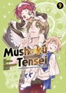 Mushoku Tensei - In dieser Welt mach ich alles anders 09 - Rifujin Na Magonote ; Yuka Fujikawa - 9783741629440